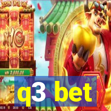 q3 bet